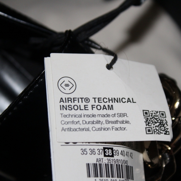 NEW ZARA Loafers - Picture 14 of 16